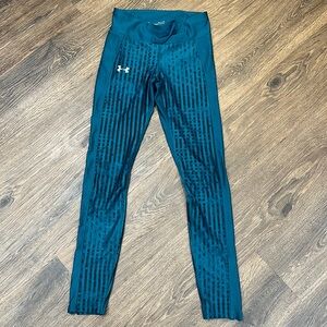 Under Armour leggings. Size S.